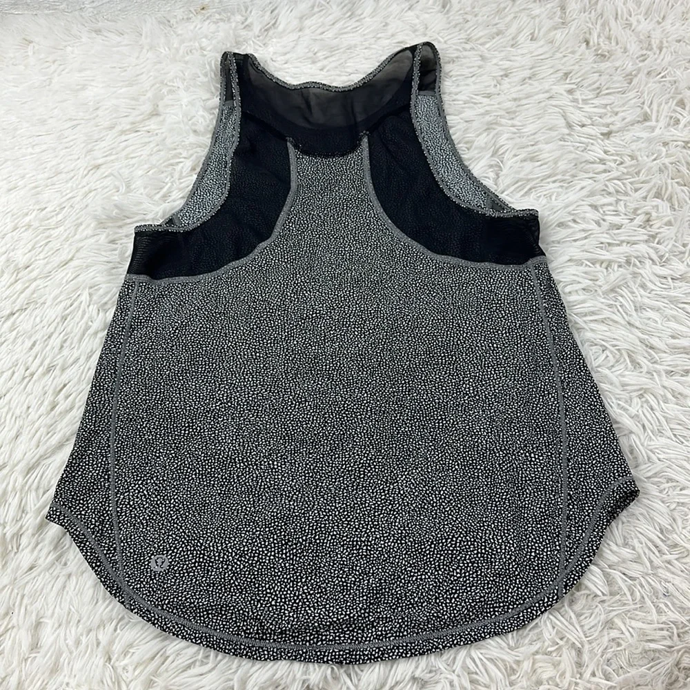 Lululemon Sculpt Tank